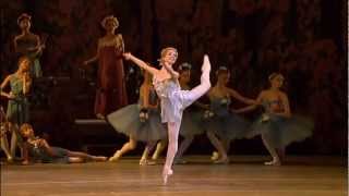 Evgenia Obraztsova  Cupid Variation 2006 [upl. by Eran684]