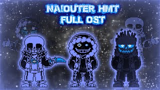 NAOuterHMT Full OST [upl. by Eseer]