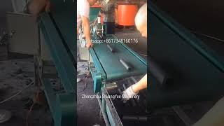 Charcoal Briquettes Making Machine [upl. by Tami]