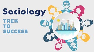 Sociology Lecture  6 Society  Characteristics of Society  CSSPMSPCS [upl. by Llemmart881]