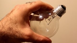 How to Change a Light Bulb [upl. by Ford]