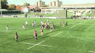 Best Bits Ealing Trailfinders Girls v Harlequins [upl. by Llieno]