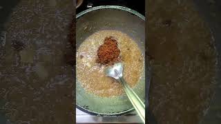 Samai Arisi sweet pongalmypattidharmabal shortsfeedsweetsubscribeshorts food [upl. by Valtin]