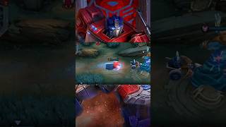 Johnson Montage Build damage 2024 mobilelegends johnson game johnsonmage johnsonmlbb [upl. by Nomra]