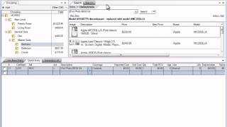 Xactware SelfPaced Training How to Estimate Personal Property Losses with XactContents [upl. by Gilletta846]