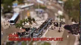 Der rnvUnternehmensfilm Ein Tag im öffentlichen Nahverkehr der Metropolregion RheinNeckar [upl. by Annahvas671]