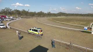 Gayndah 20241012 Race 4 [upl. by Nirad]