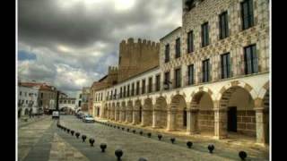 ¡AY BADAJOZ BADAJOZ [upl. by Lowry]