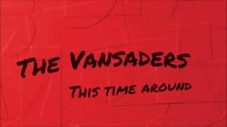 The Vansaders  Dancing In The Dark Bruce Springsteen cover [upl. by Hershel]