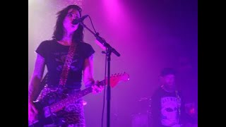 The Distillers  May 25 2019  Phoenix Concert Theatre Toronto Canada [upl. by Aneala711]