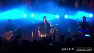 Anberlin Final Tour NYC FULL [upl. by Hakvir659]