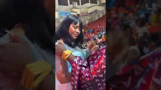 Binguini Bakhaga Africa Show au palais de la culture de Bamako [upl. by Marcelia]