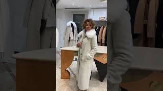 Cappotto imbottito donna Peueterey [upl. by Rauch]