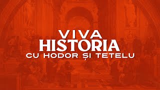 QampA Viva Historia 1  Tetelu si Madalin Hodor  Podcast [upl. by Natalie]