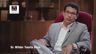 La Interpretación en la Justificación de la Premisa Normativa  Dr Wilder Tuesta Silva [upl. by Delphinia]