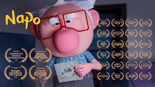 NAPO  AwardWinning Animated Short Film [upl. by Howarth]