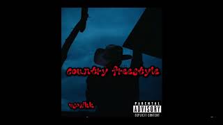 vsmikk  country freestyle [upl. by Gamages]