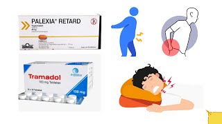 Tramadol VS Tapentadol  Cuál es mejor para el dolor  Farmacología analgésicos opioides [upl. by Cacka200]