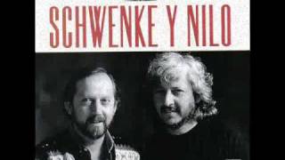 Schwenke y Nilo  El Viaje [upl. by Valerle]