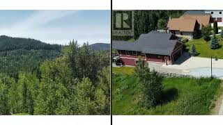 919 Redstone Drive Rossland BC V0G 1Y0 [upl. by Leirol]