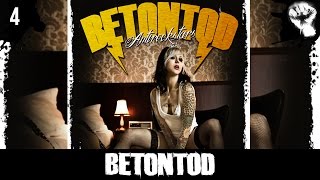 Betontod  Auf eine gute Zeit  Antirockstars [upl. by Melodie]