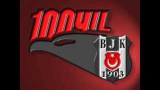 beşiktaş 100 yıl marşı [upl. by Nero513]