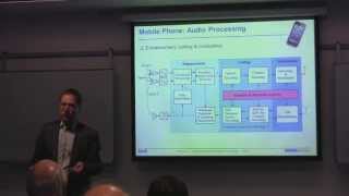 Advanced SpeechAudio Processing in Mobile Phones and Hearing Aids [upl. by Esenej]