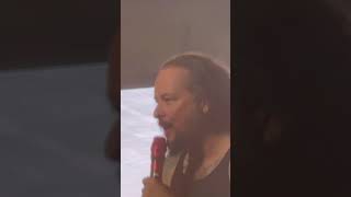 30 years of Korn BOK Center Tulsa Oklahoma [upl. by Alodee]