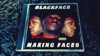 Blackface  All On Me  Featuring Gaebo [upl. by Reinaldo]