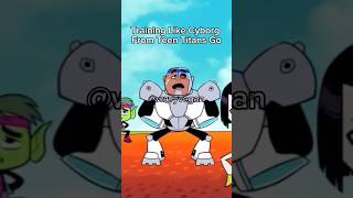 WTH happened to teen titans go [upl. by Artemis]