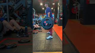 Ram Singapore gym 2024 bodybuilding fitness deadlift singapore gymmotivation trichy india [upl. by Aisauqal]