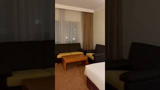 Dubai Connect Experience  Copthorne hotel Dubai  Hotel room tour [upl. by Kathrine]