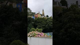 Portmeirion Wales [upl. by Nosreh]