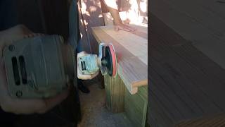 Estantes de Pallets tips viral viralvideo shortsviral shorts carpenter carpintería tip [upl. by Richma]