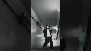 I am not slave dance nissy dancechallenge 踊ってみた [upl. by Vannie]