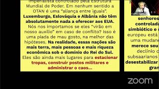 14h00  17062022  A LINHA DO TEMPO DA UCRANAZISTÃO [upl. by Dara247]