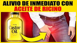 Descubre el Secreto del Aceite de Ricino Crecimiento Brillo y Fuerza en Cada Gota [upl. by Zawde]