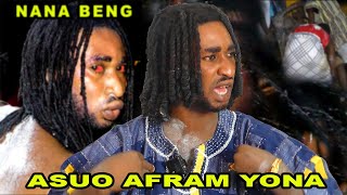 Deep History and Secret of the god called Asuo Afram Yona  Nana Beng on SuroWiase [upl. by Chu416]