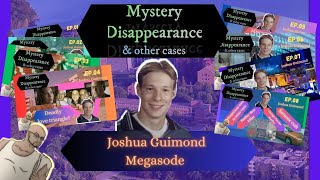 Josh Guimond Megasode [upl. by Lecroy]