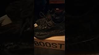 yeezy350 shoes werewolf hype Yeezy 350 MX rock [upl. by Ytsirhc998]