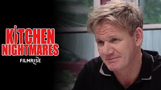 Kitchen Nightmares Uncensored  Season 5 Episode 7  Full Episode [upl. by Benita]