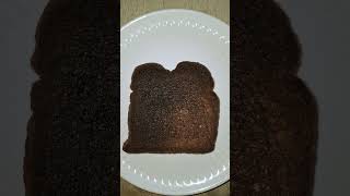 burnttoast viral wheatbread [upl. by Queri]