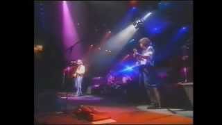 Dire Straits  Sultans Of Swing Nimes 1992 [upl. by Ahto]