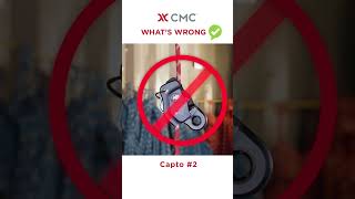 Using the CAPTO 2  Whats Wrong  CMC Pro rescue firerescue [upl. by Kalina]