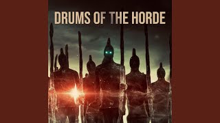 Drums of the Horde [upl. by Ayekat12]