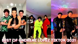 Best of Ondreaz Lopez  TikTok compilation videos 2021 [upl. by Tongue]