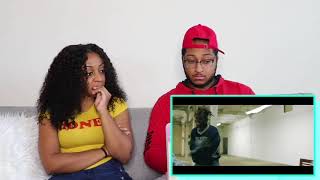 My Voice Reaction To Dwayne N Jazz Reacting To Joyner Lucas I’m Not Racist [upl. by Opalina]