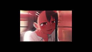 Nagatoro Edit [upl. by Ahsimet333]