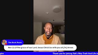 Precepting John Chapter 1613 Be Filled With The Spirit Rauch Part 2 [upl. by Erroll]