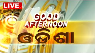 Live  2PM Bulletin  9th October 2024  Odia News  OTV [upl. by Head409]